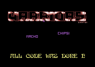 The Warriors in 1990